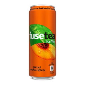 fusetea