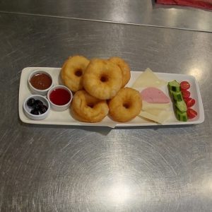 pişi